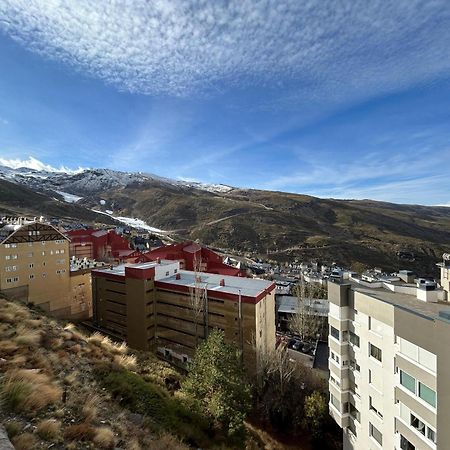 Ski&Fun - Monte Oiz - Sierra Nevada Extérieur photo